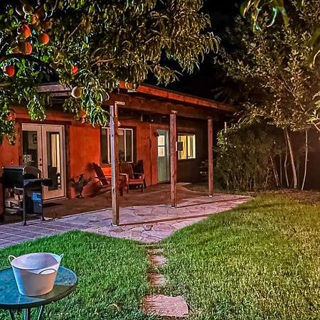 Rocking S Ranch Βίλα Cottonwood Εξωτερικό φωτογραφία