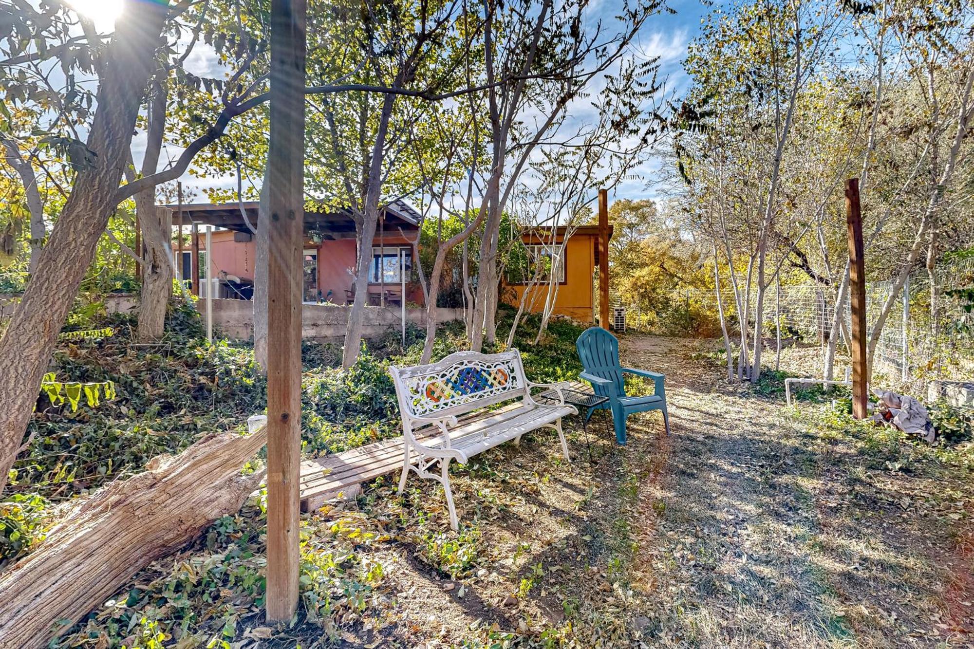 Rocking S Ranch Βίλα Cottonwood Εξωτερικό φωτογραφία