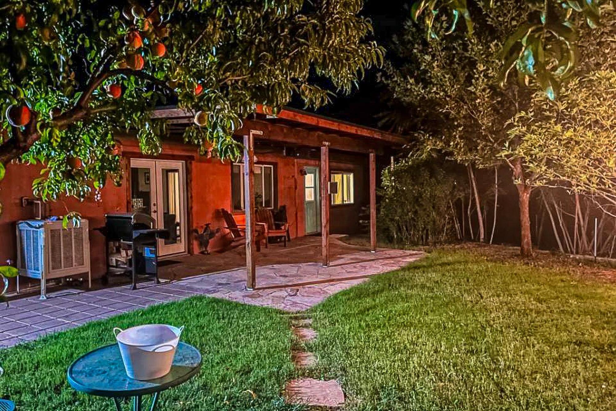 Rocking S Ranch Βίλα Cottonwood Εξωτερικό φωτογραφία
